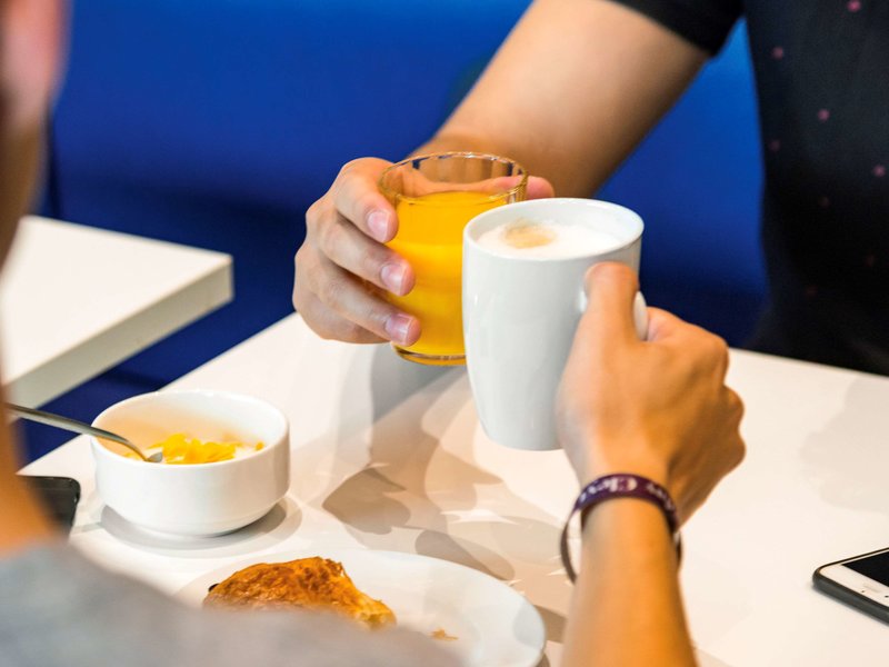 ibis budget blankenberge