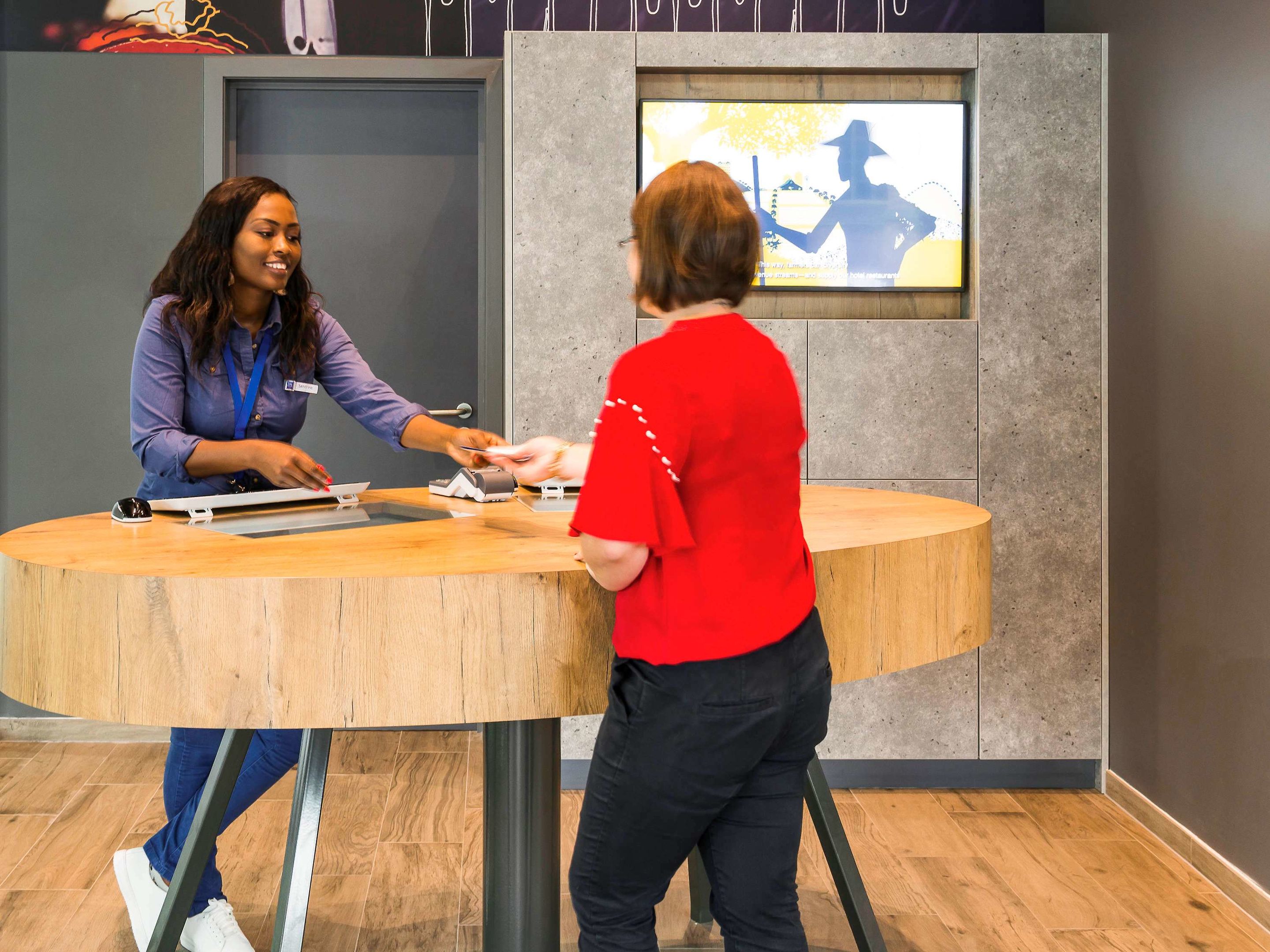 ibis budget blankenberge