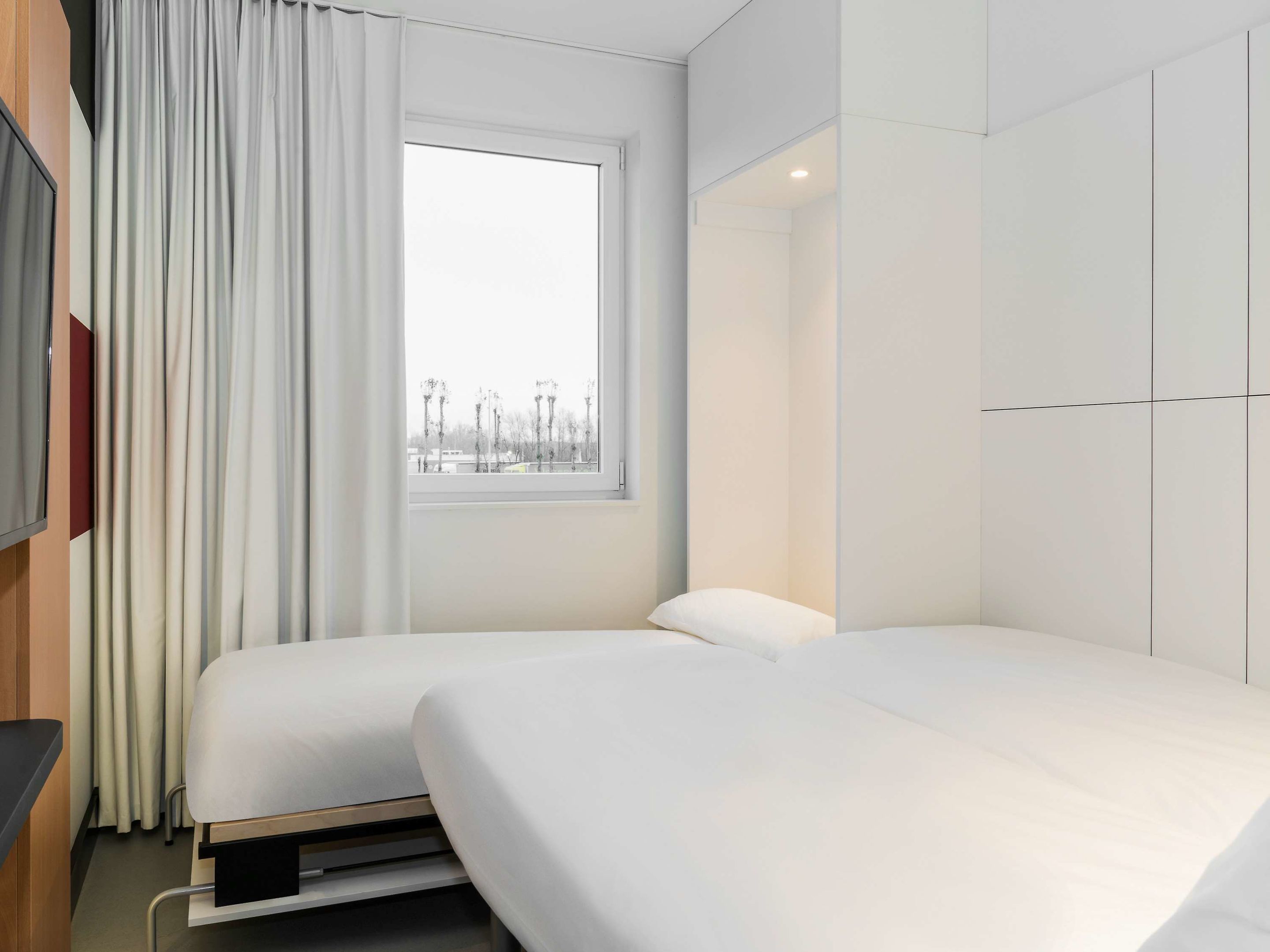 ibis budget blankenberge