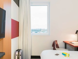 ibis budget blankenberge