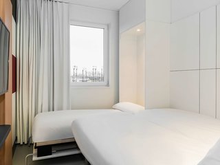 ibis budget blankenberge