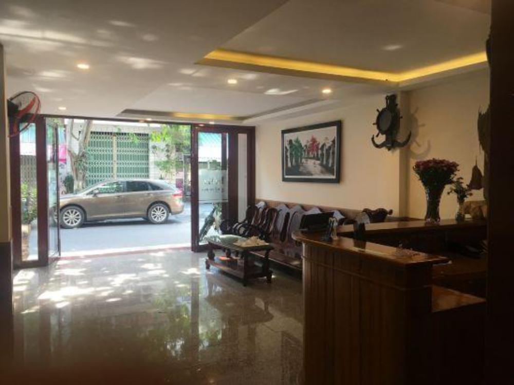 phuong quang hotel