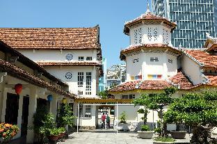 phuong quang hotel