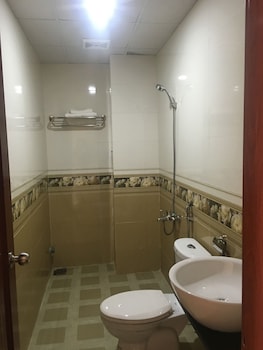 phuong quang hotel