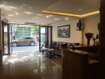 phuong quang hotel