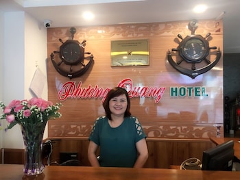 phuong quang hotel