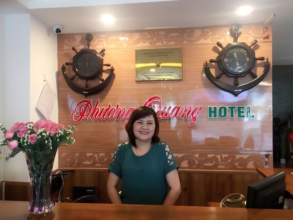 phuong quang hotel