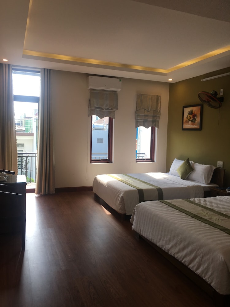 phuong quang hotel