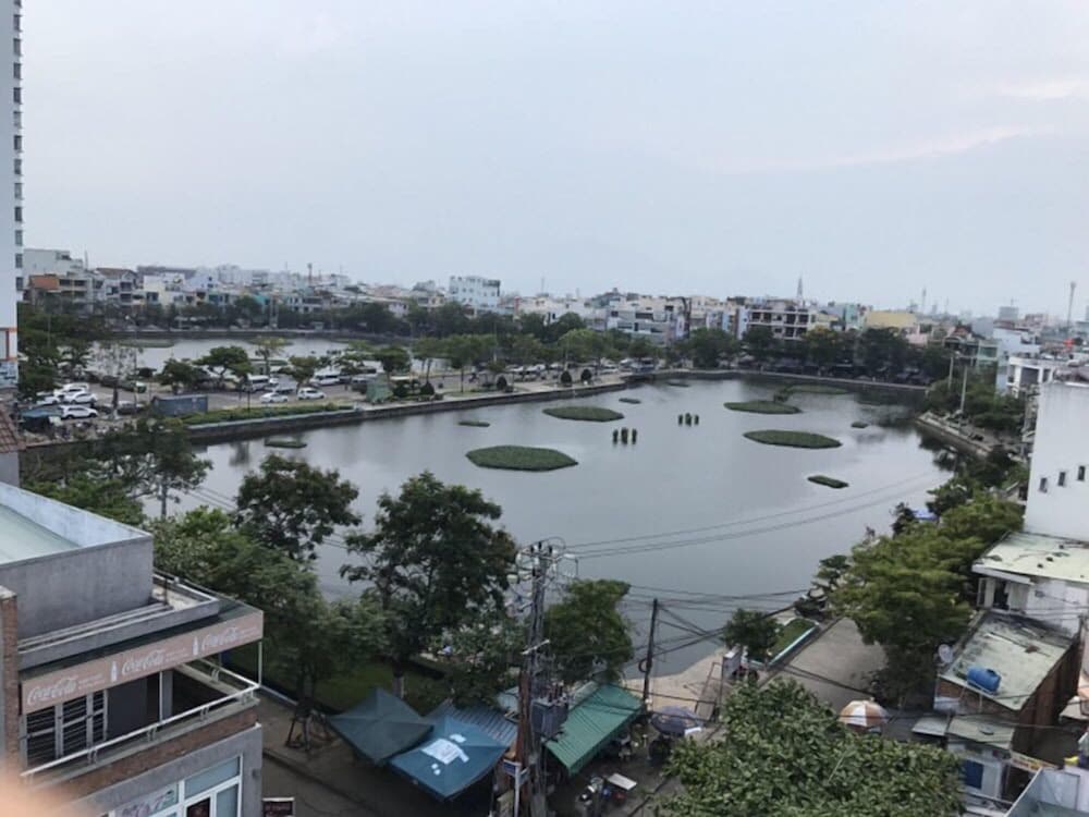 phuong quang hotel