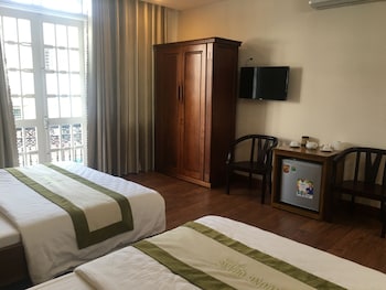 phuong quang hotel