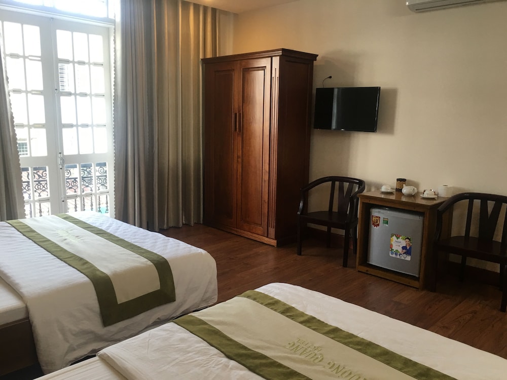 phuong quang hotel