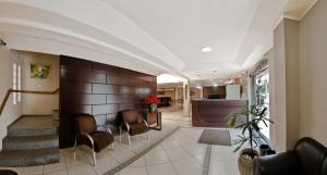 villa canoas hotel