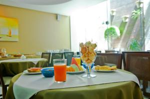 villa canoas hotel