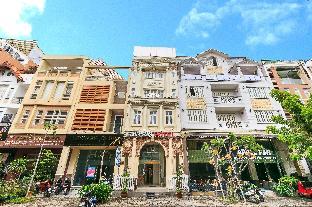 bin bin hotel 3 near sc vivo city d7