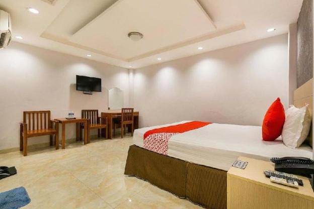 bin bin hotel 3 near sc vivo city d7