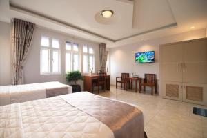 bin bin hotel 3 near sc vivo city d7