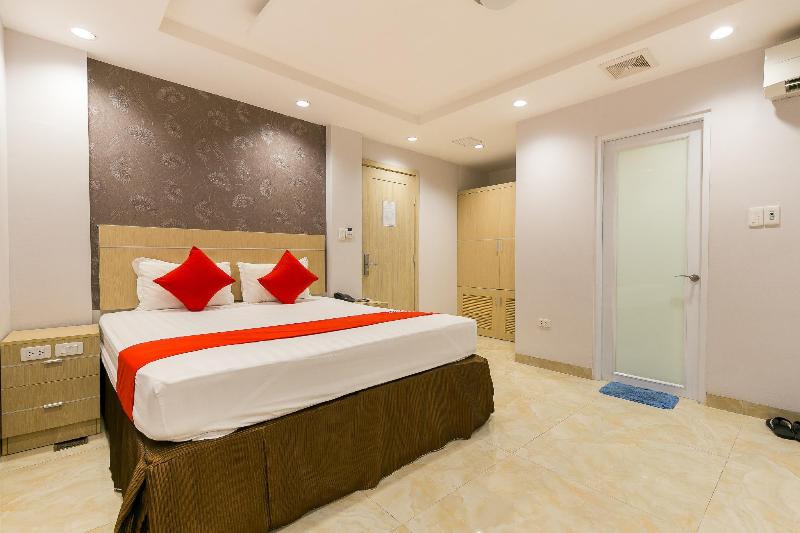 Bin Bin Hotel 3 - Near Sc Vivo City D7,58 Duong So 2, Tan Phong, Quan 7,2 star