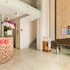 bin bin hotel 3 near sc vivo city d7