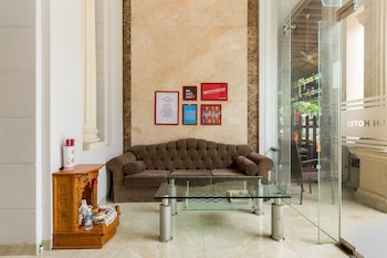 Bin Bin Hotel 3 - Near Sc Vivo City D7,58 Duong So 2, Tan Phong, Quan 7,2 star