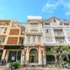 bin bin hotel 3 near sc vivo city d7