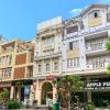 bin bin hotel 3 near sc vivo city d7