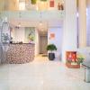 bin bin hotel 3 near sc vivo city d7