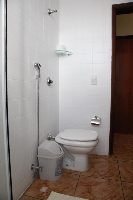 hotel dan inn express foz do iguacu by nacional inn