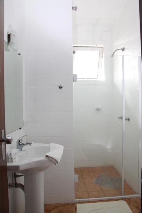 hotel dan inn express foz do iguacu by nacional inn