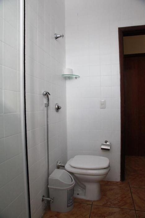 hotel dan inn express foz do iguacu by nacional inn