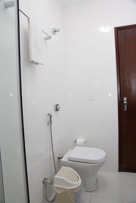 hotel dan inn express foz do iguacu by nacional inn