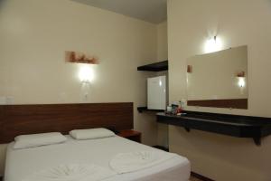 hotel dan inn express foz do iguacu by nacional inn