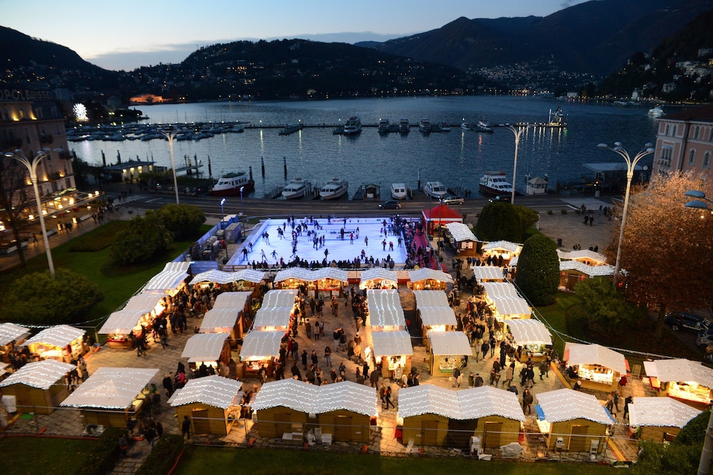 hotel metropole suisse