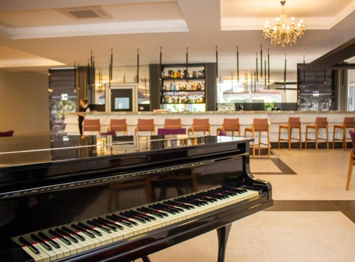 grand carima resort e convention center