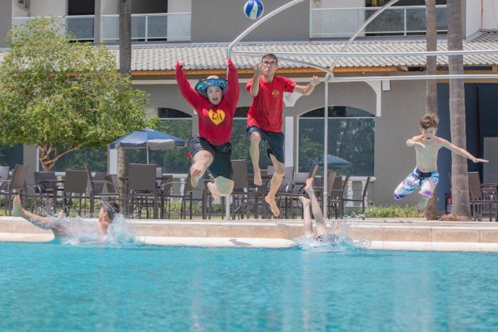 grand carima resort e convention center