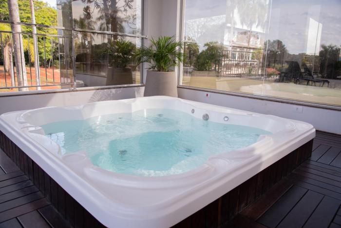 grand carima resort e convention center