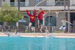 Grand Carima Resort & Convention Center,Foz Do Iguaçu>>Foz Do Iguacu,5 star