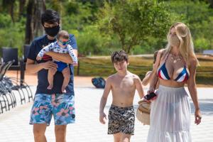 Grand Carima Resort & Convention Center,Foz Do Iguaçu>>Foz Do Iguacu,5 star