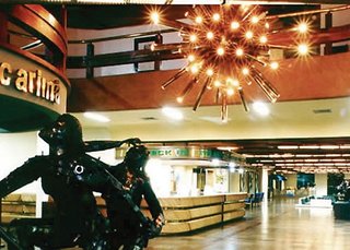 grand carima resort e convention center