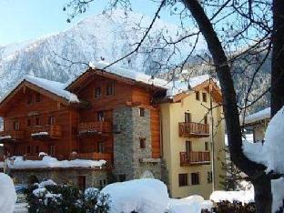 Maison Saint Jean,Courmayeur>>Aosta,4 star