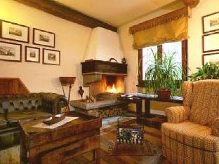 Maison Saint Jean,Courmayeur>>Aosta,4 star