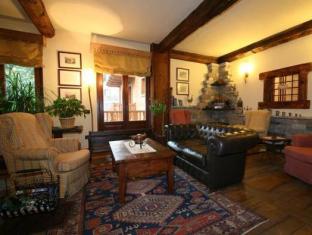 Maison Saint Jean,Courmayeur>>Aosta,4 star