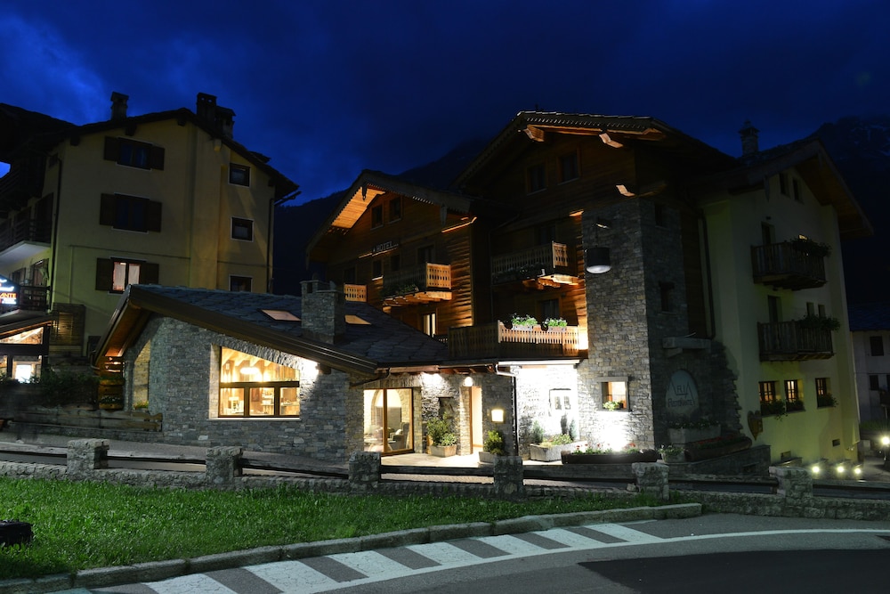 courmayeur