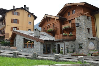 courmayeur