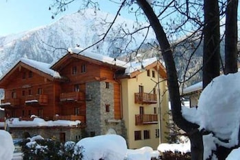 courmayeur