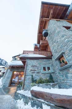 courmayeur