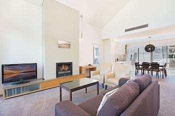 grand mercure apartments the vintage hunter valley