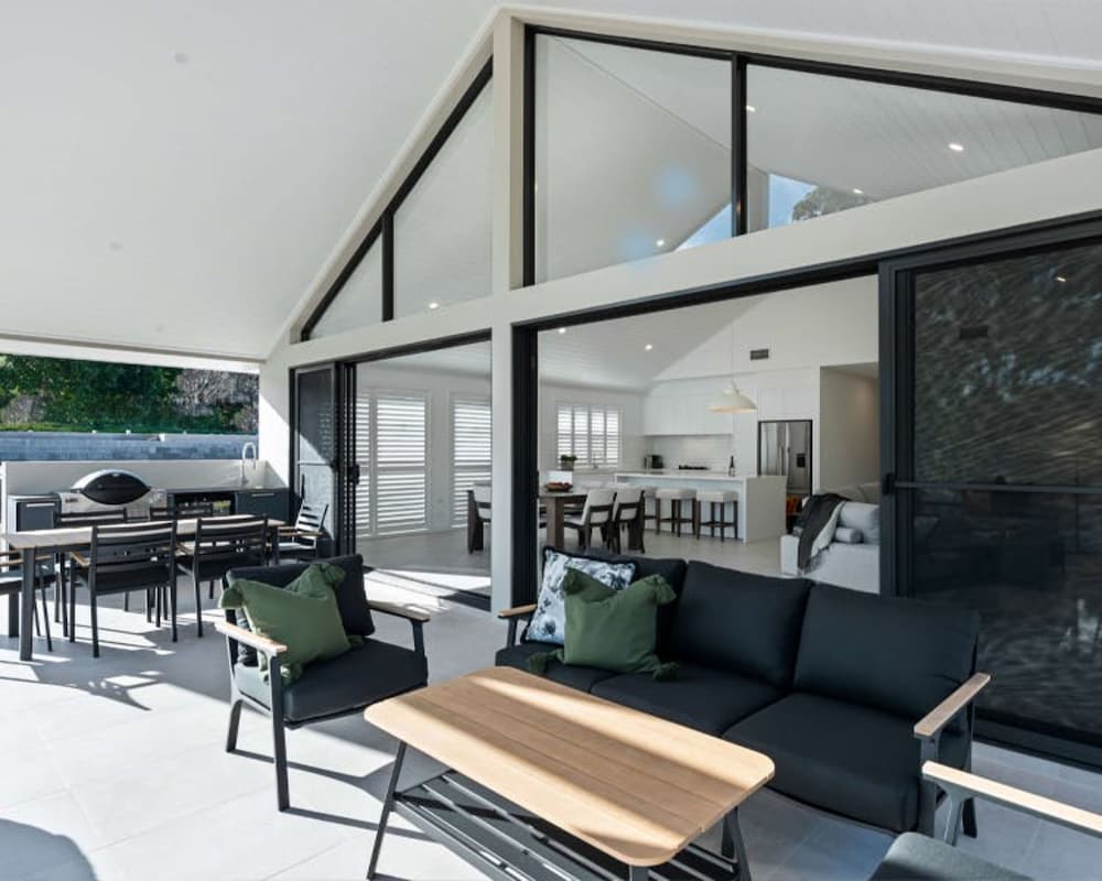 grand mercure apartments the vintage hunter valley