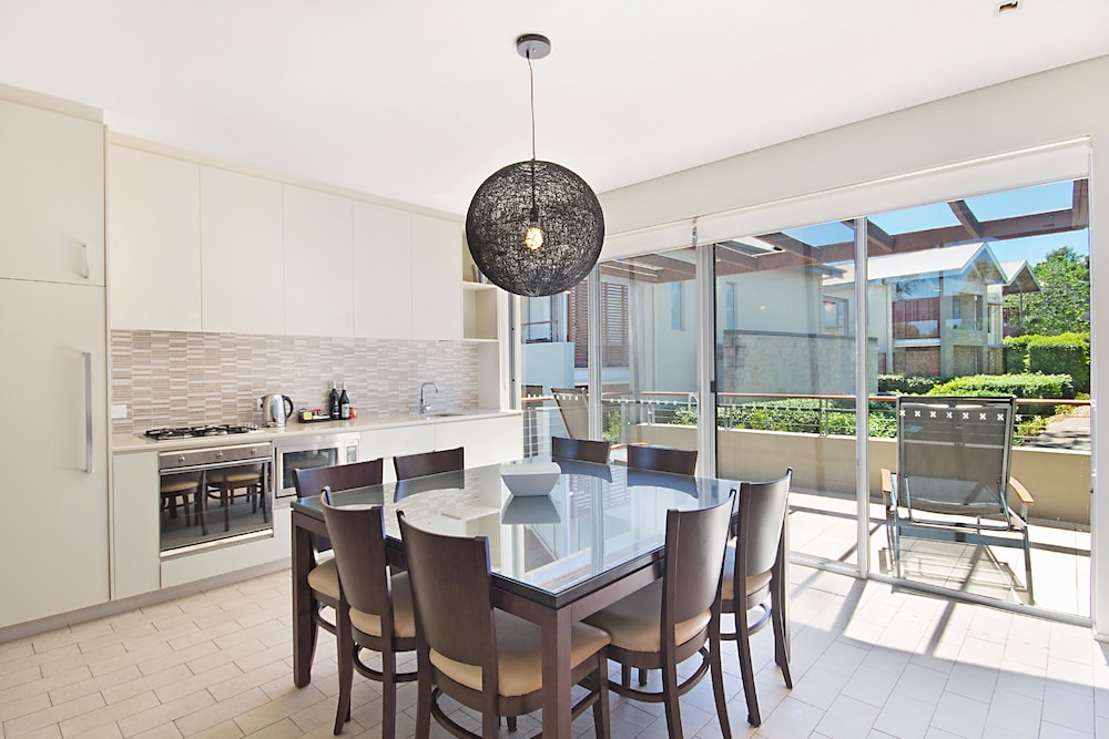 grand mercure apartments the vintage hunter valley