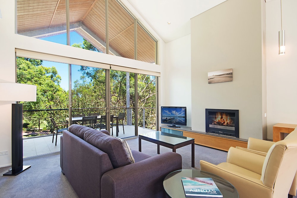 grand mercure apartments the vintage hunter valley