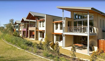 grand mercure apartments the vintage hunter valley